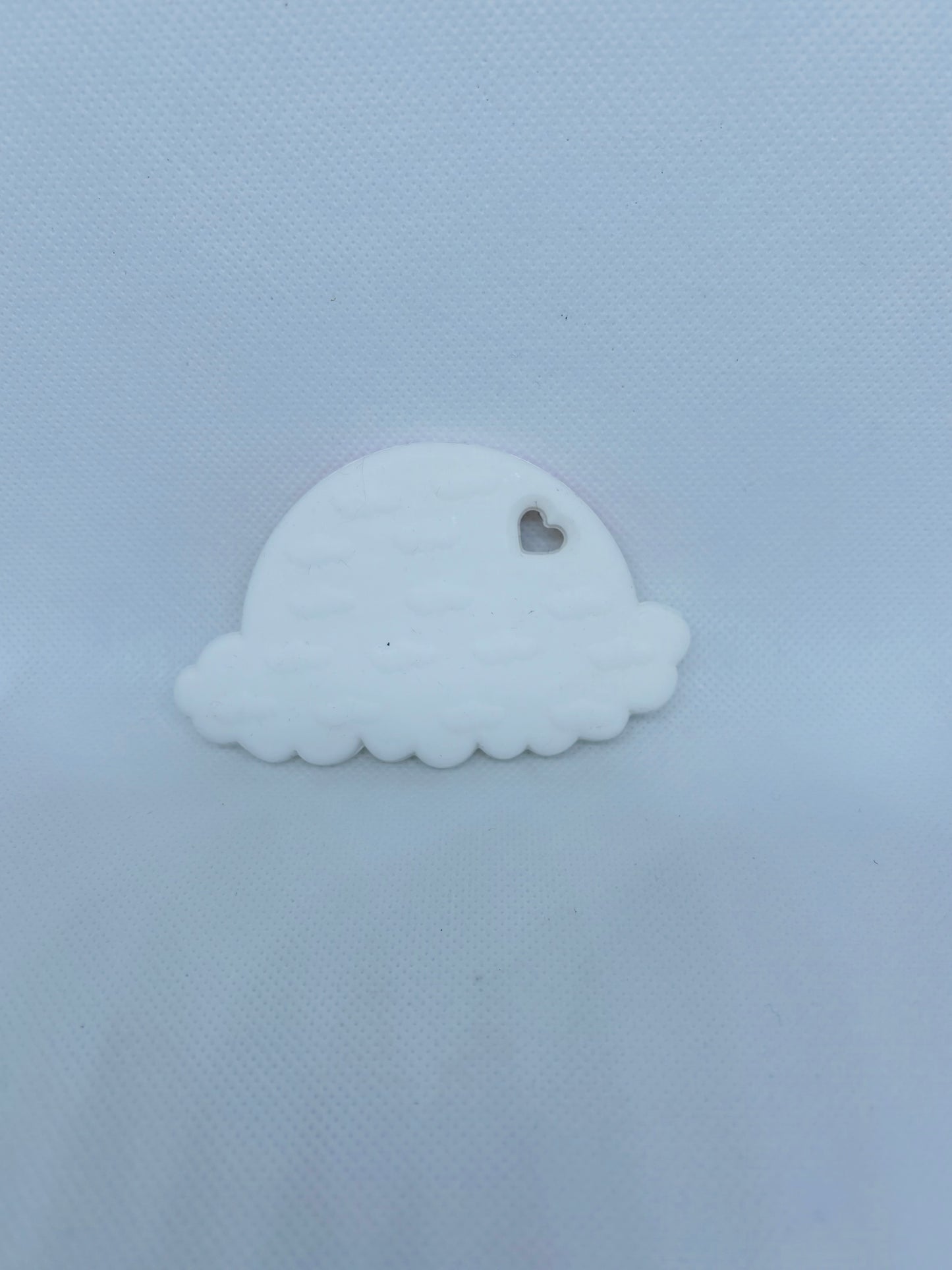 Anneau dentition arc en ciel