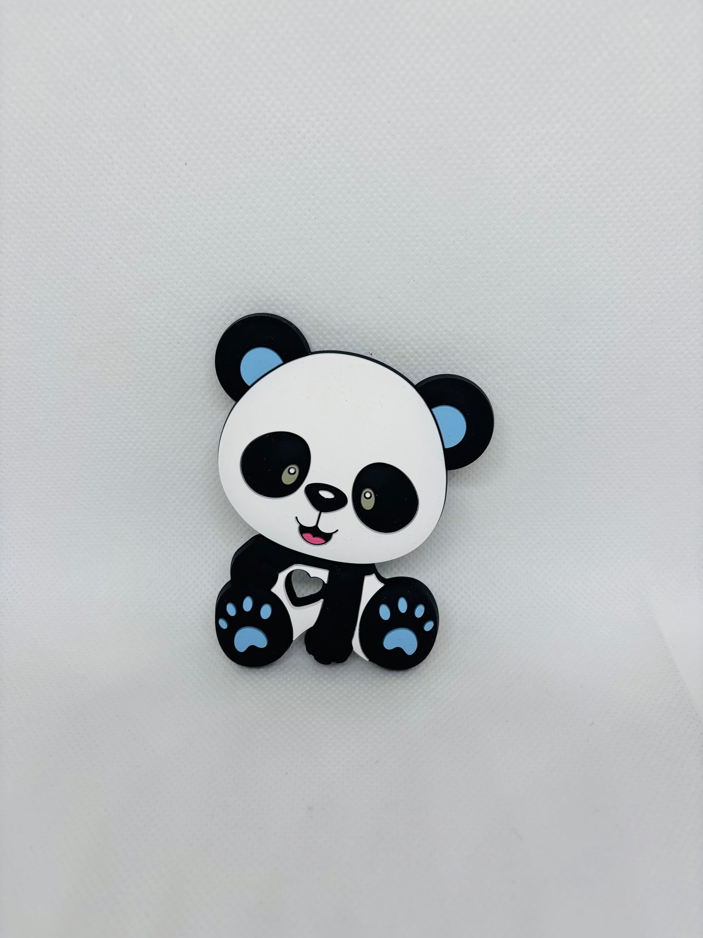 Anneau dentition panda