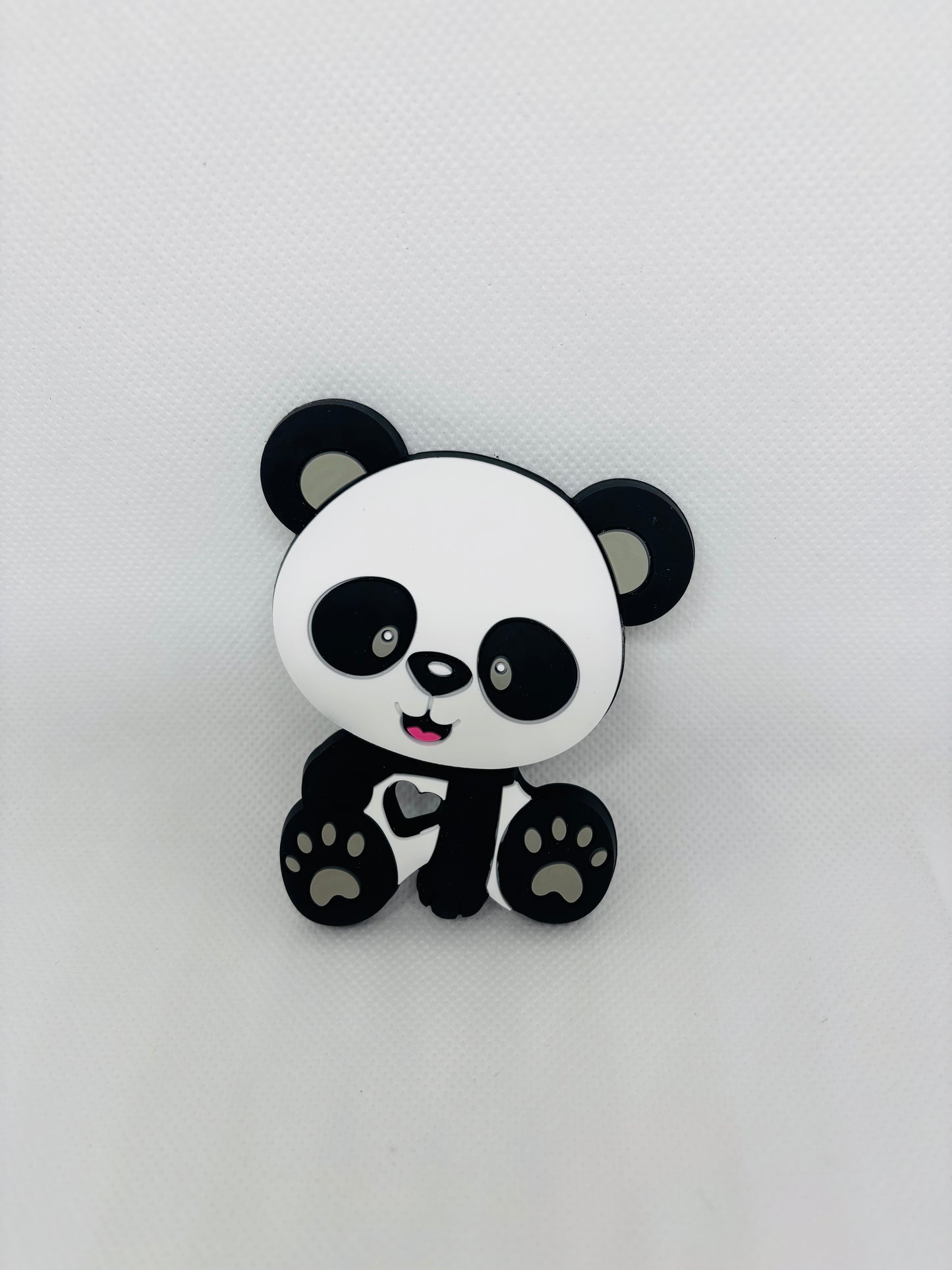 Anneau dentition panda