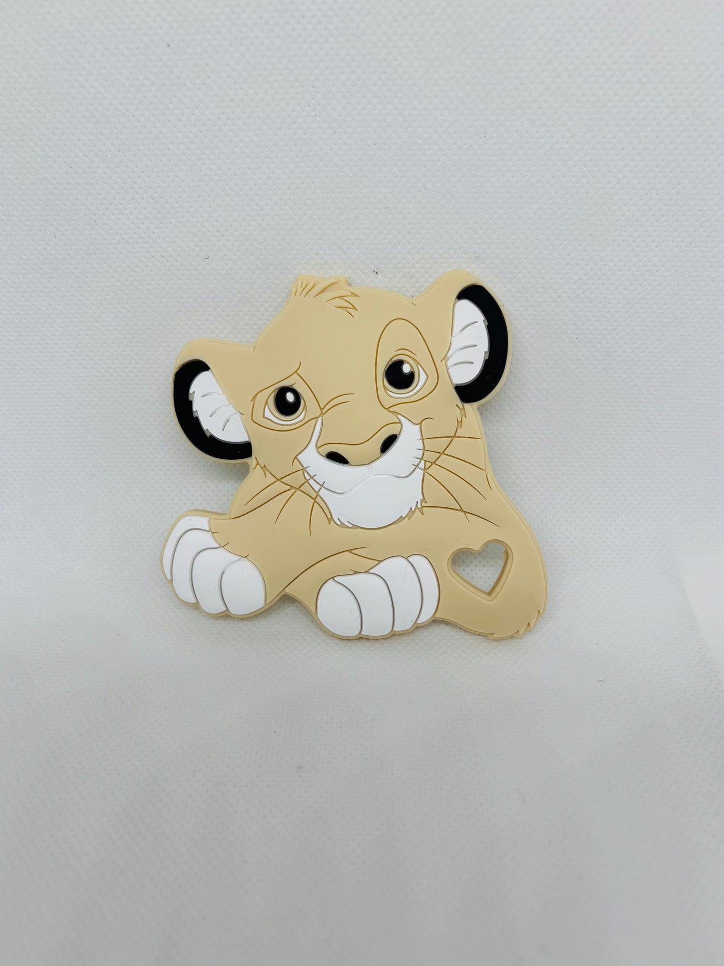 Anneau dentition simba naturel