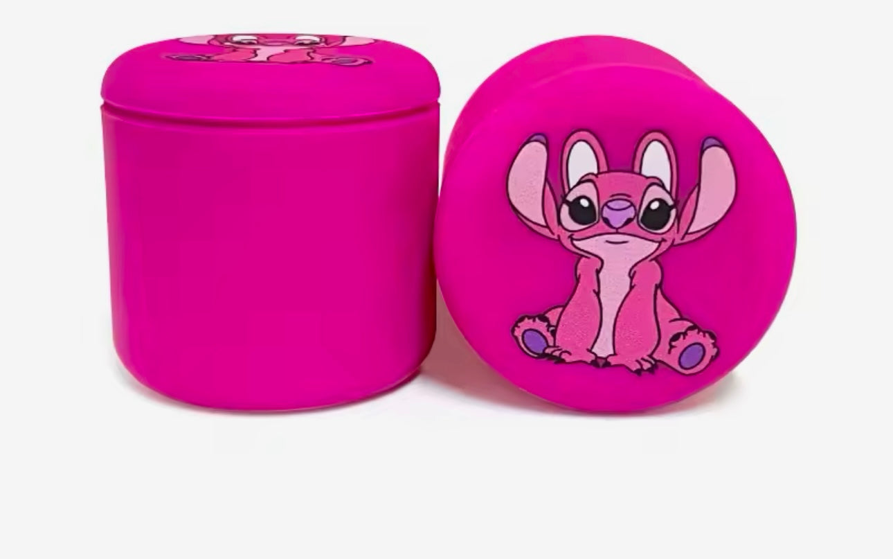 Boîtes rangement à dents enfants personnalisable Disney