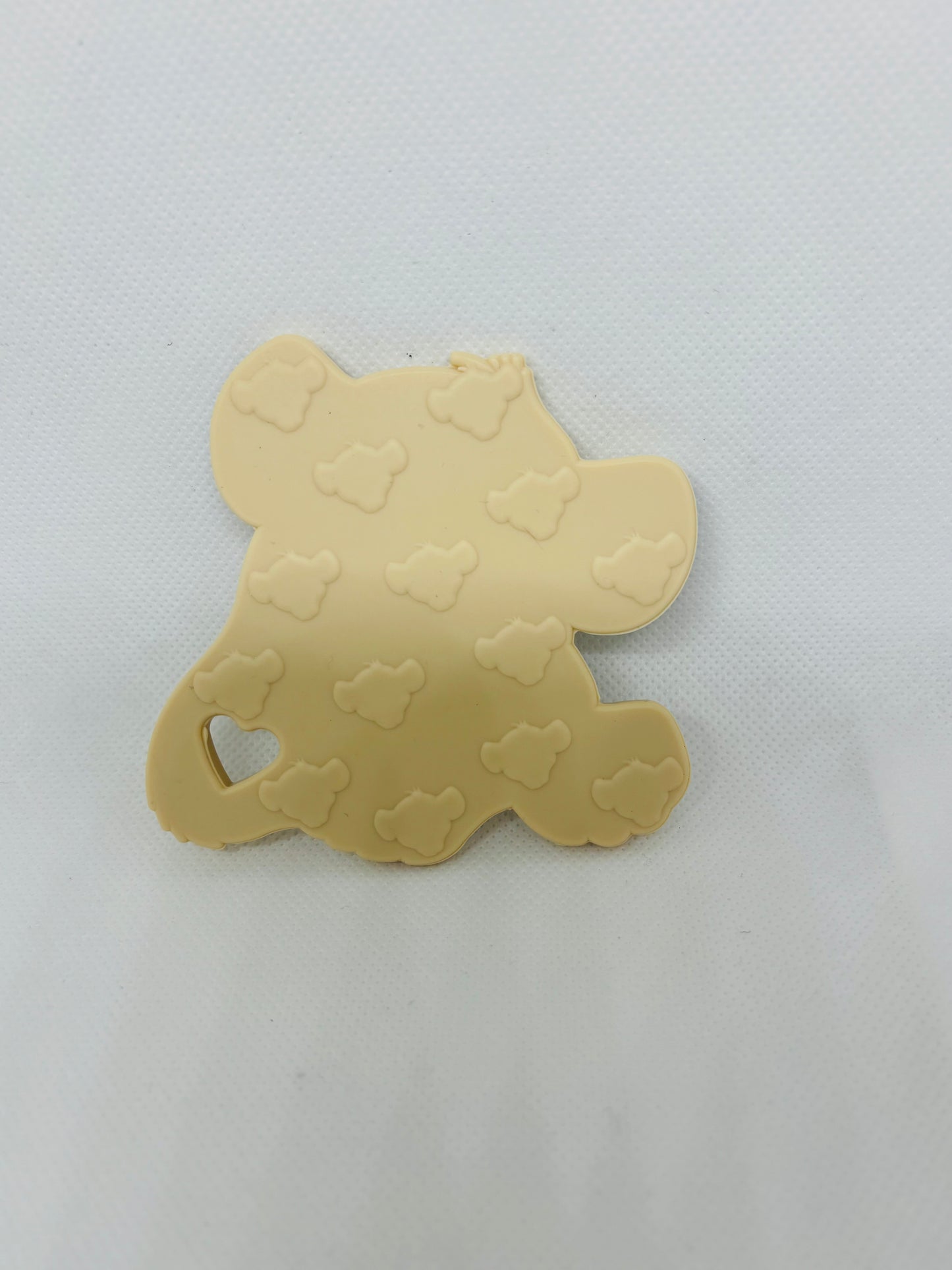 Anneau dentition simba naturel