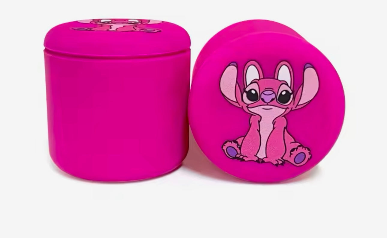 Boîtes rangement à dents enfants personnalisable Disney