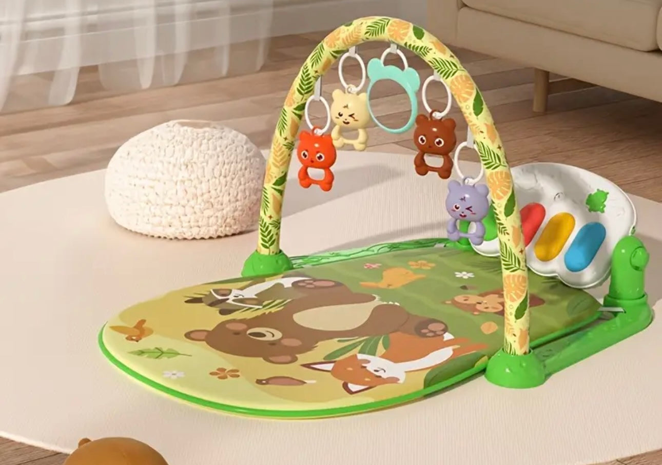 Tapis de jeux d’éveil dispo en précommande