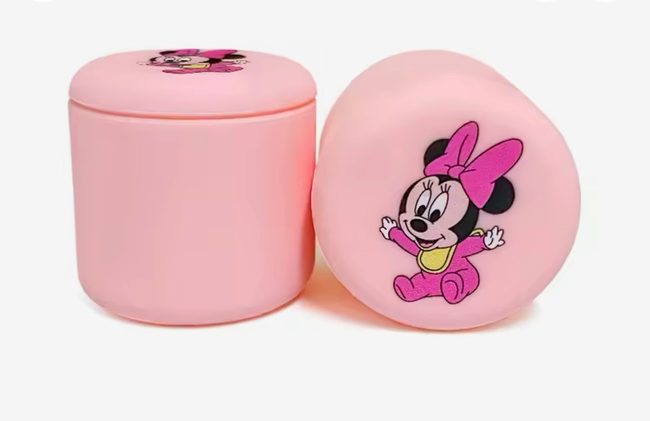 Boîtes rangement à dents enfants personnalisable Disney