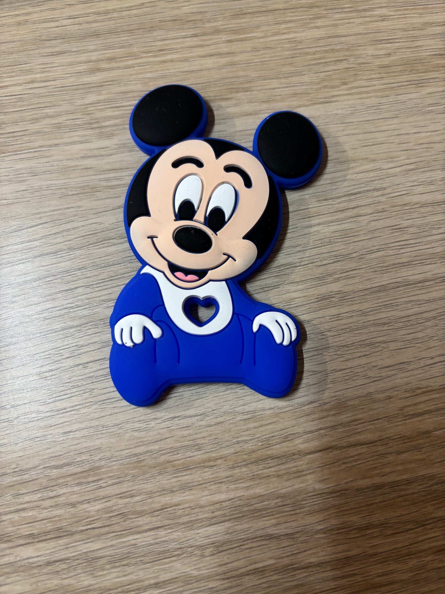 Anneau dentition Mickey
