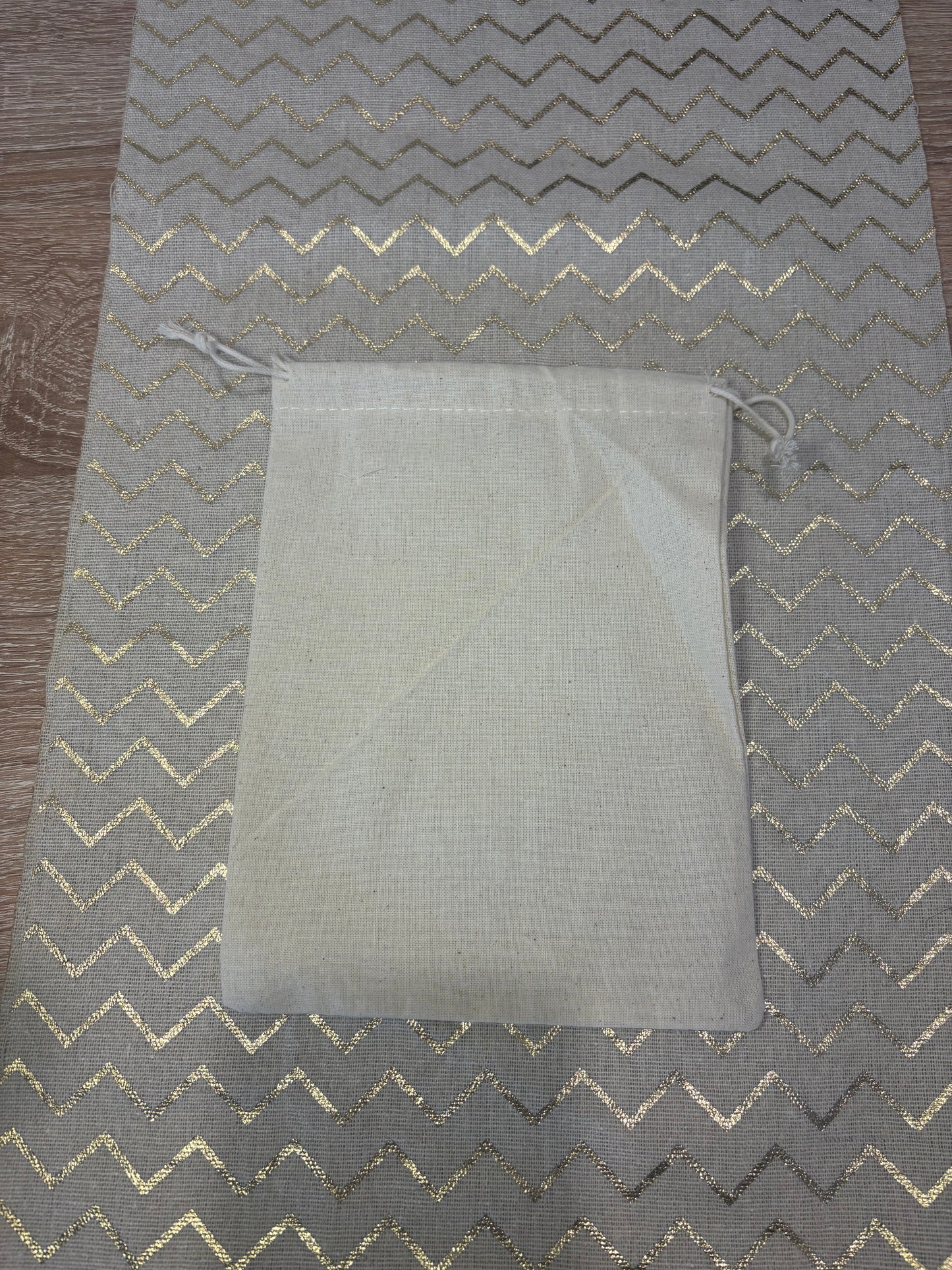 sac à ficelle
