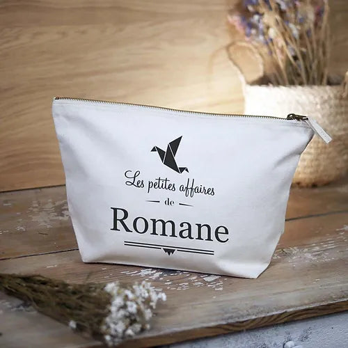 Grande pochette / trousse