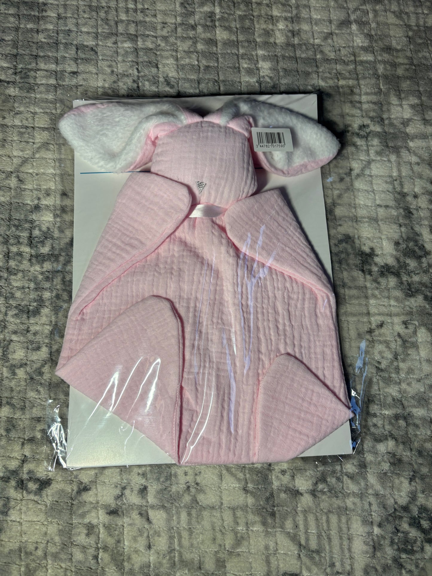 Doudou lapin