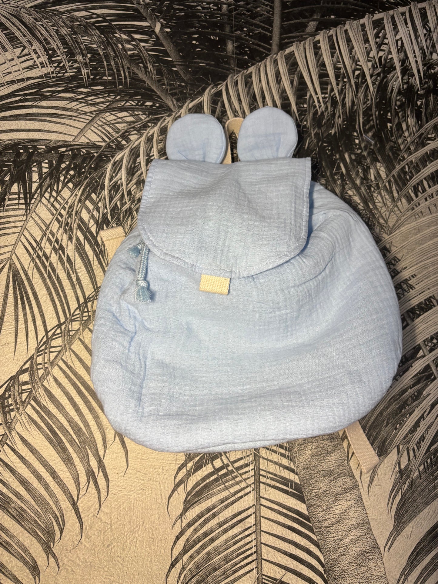 Sacs à dos ourson