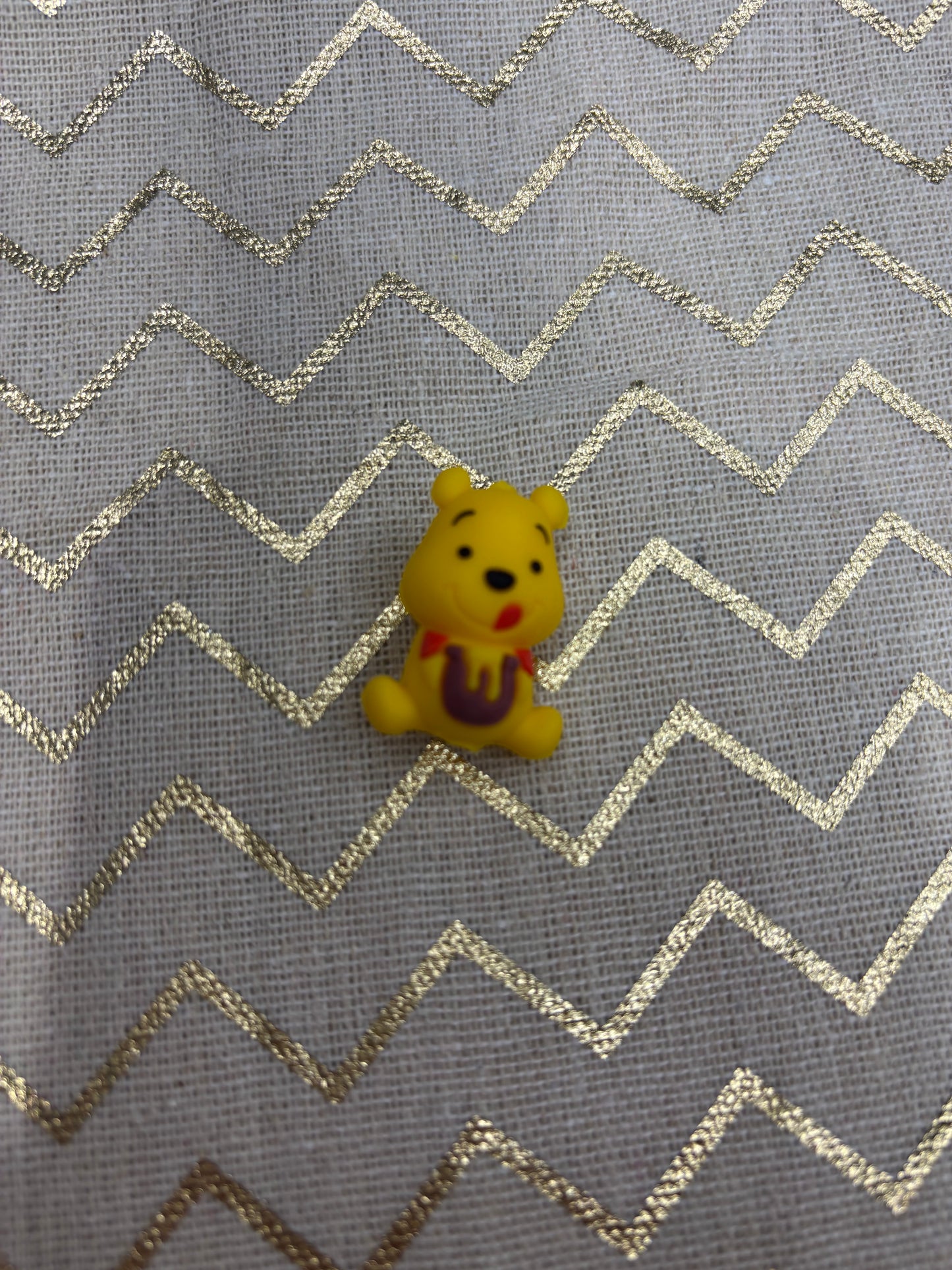 Winnie l’ourson 3D