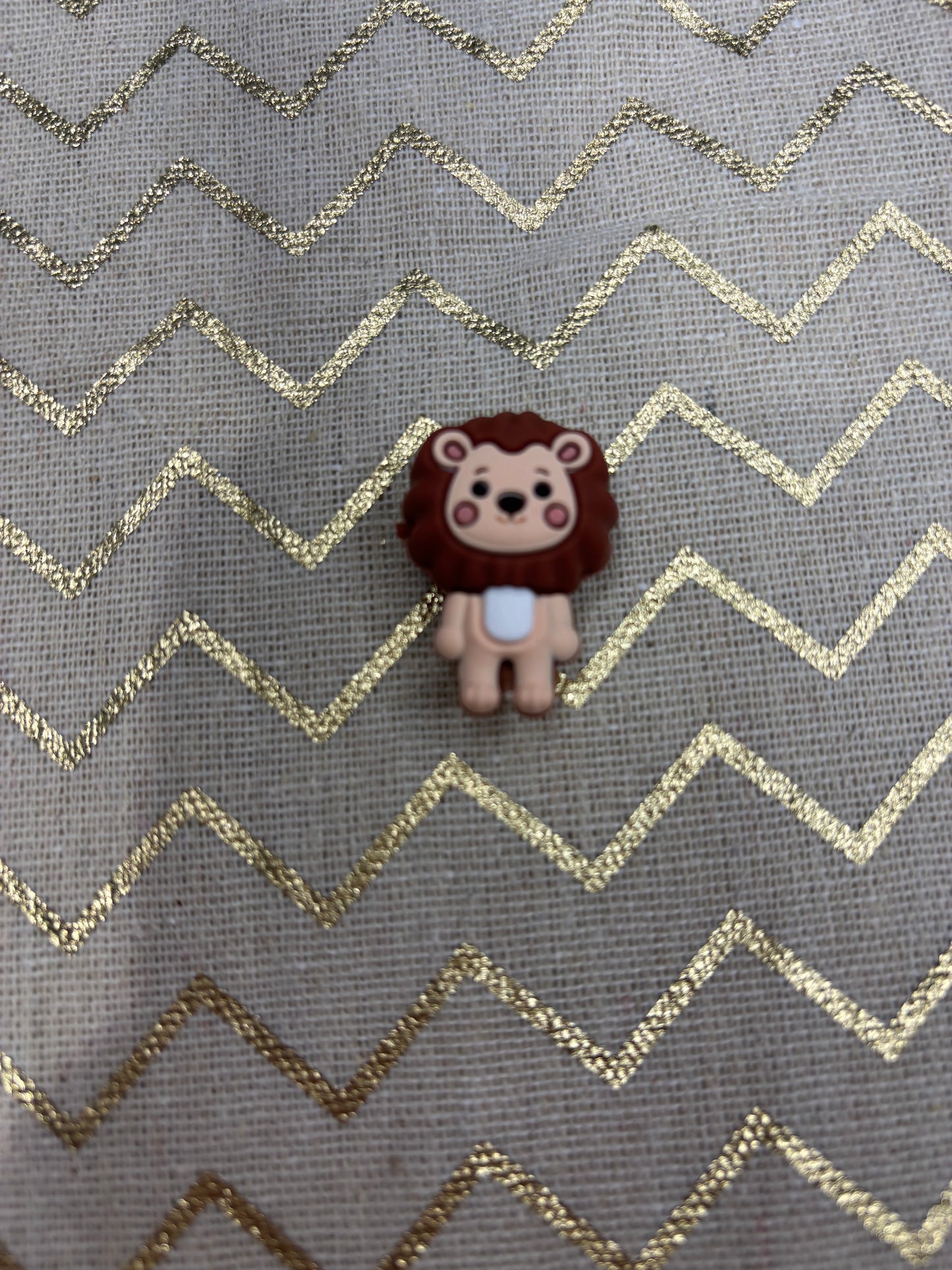 Lion 3D