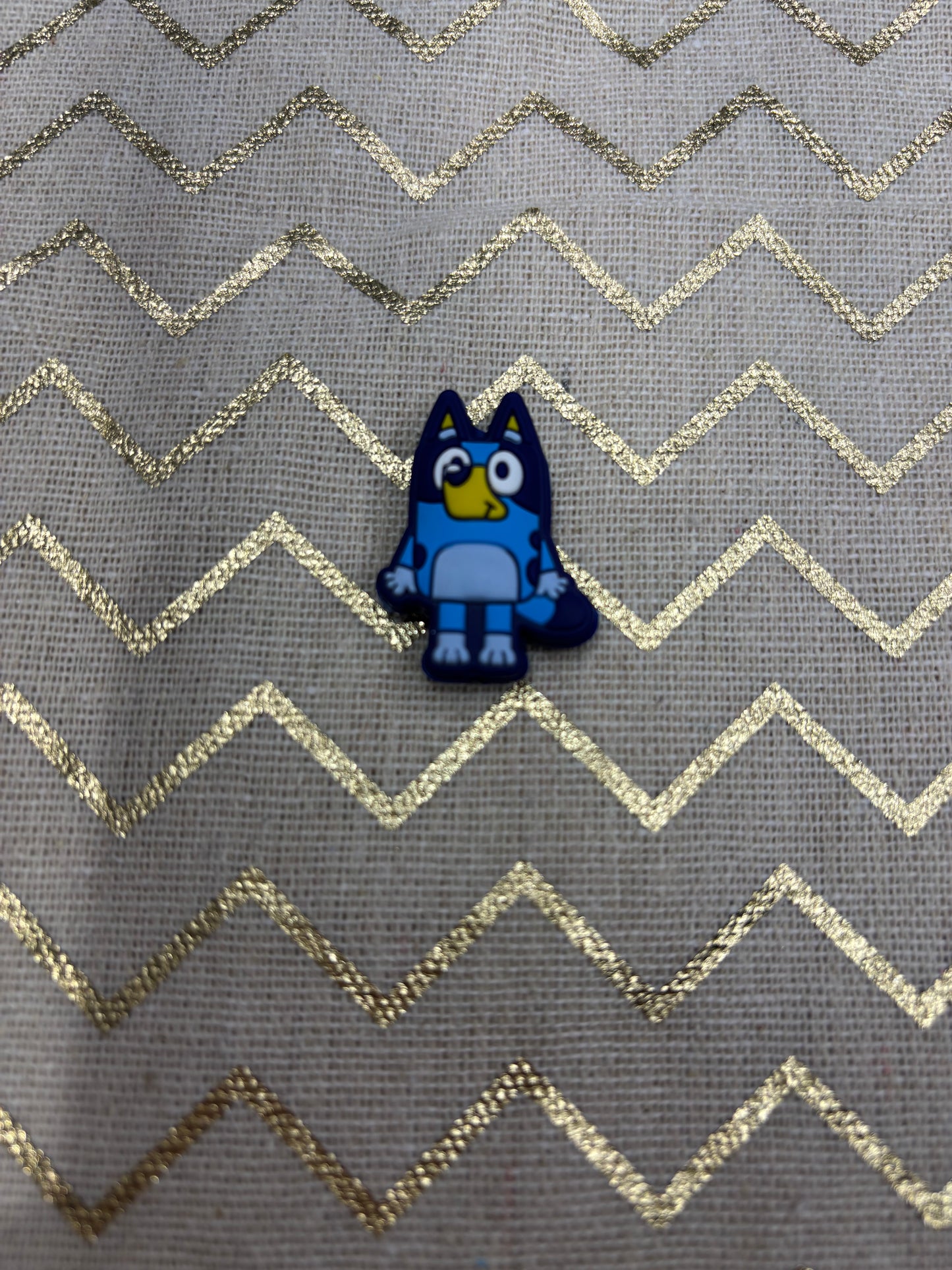 Bluey