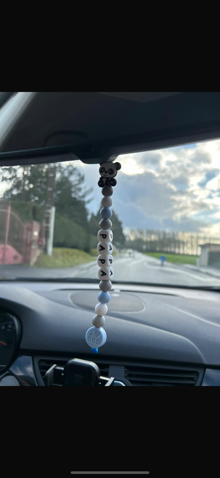 Accessoires voiture
