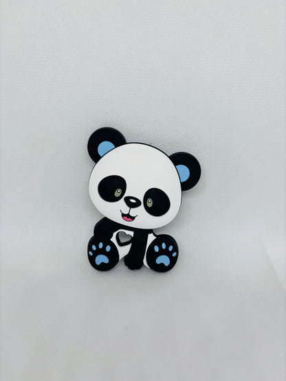 Anneau dentition panda