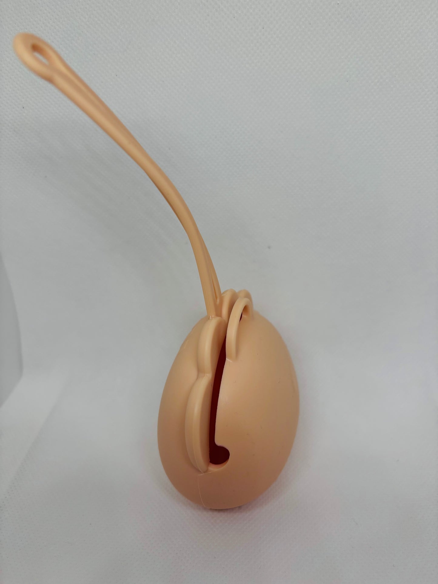 Housse porte tétine Simples