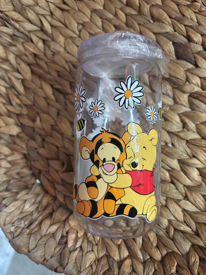 Verres en plastique personnalisés plusieurs modèles disponibles