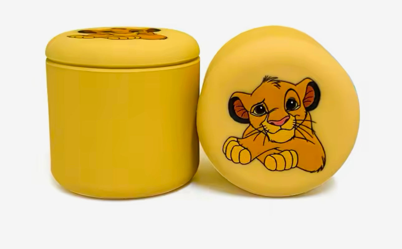 Boîtes rangement à dents enfants personnalisable Disney