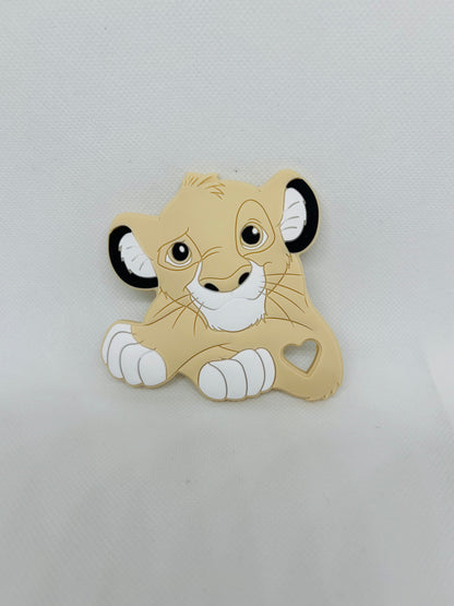 Anneau dentition simba naturel