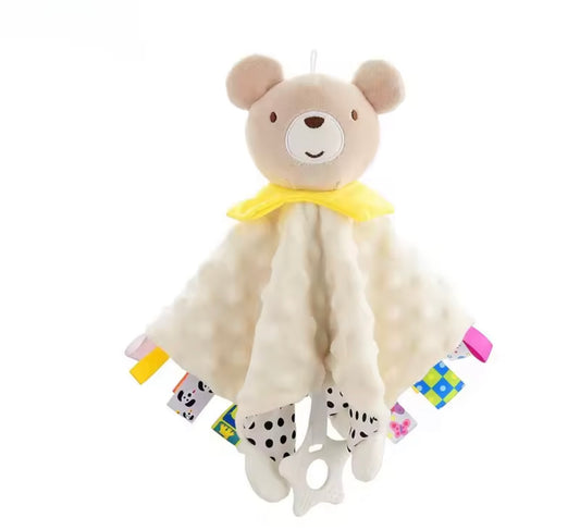Doudou ourson