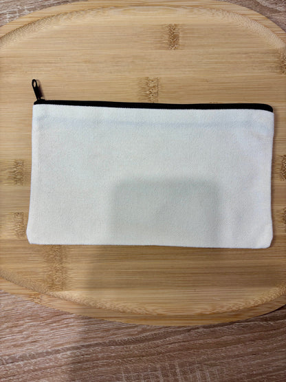 Pochette à personnaliser