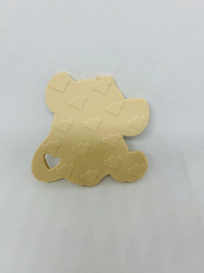 Anneau dentition simba naturel