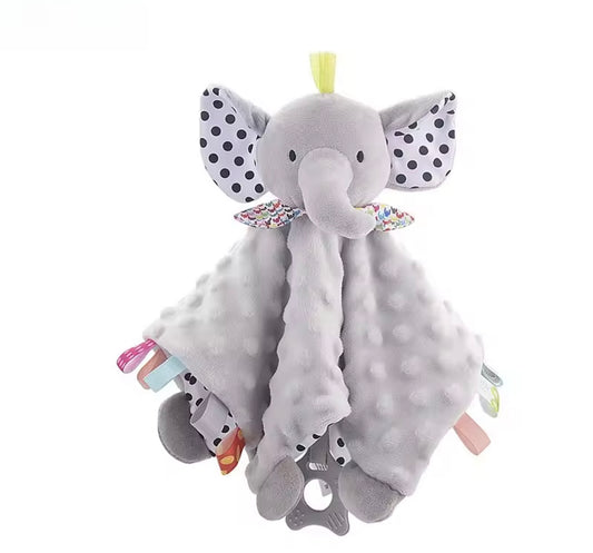 Doudou éléphant