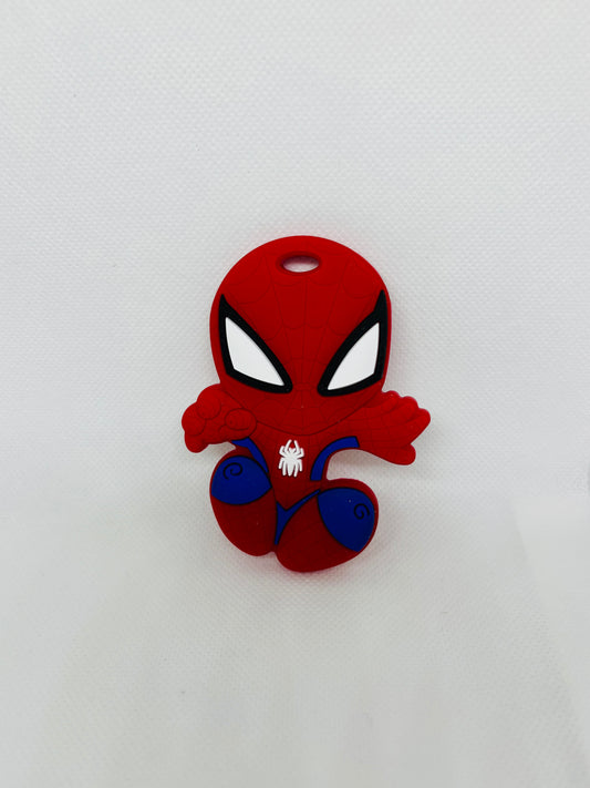 Anneau dentition Spiderman