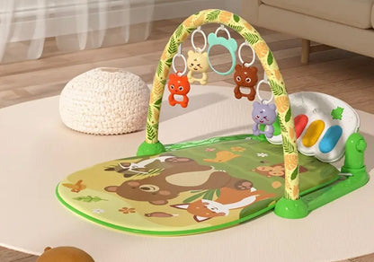 Tapis de jeux d’éveil dispo en précommande