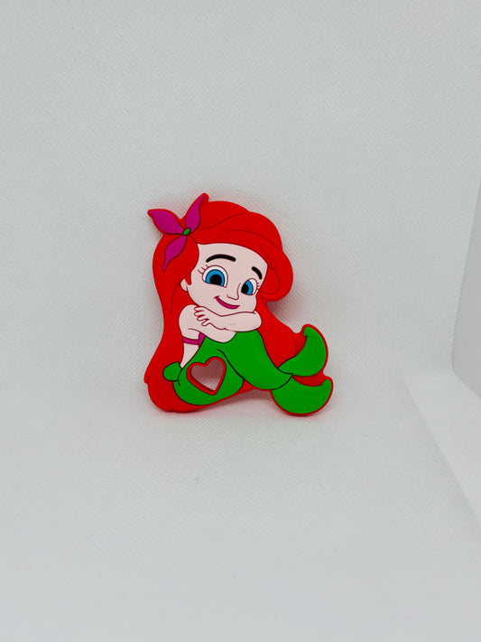 Anneau dentition Ariel