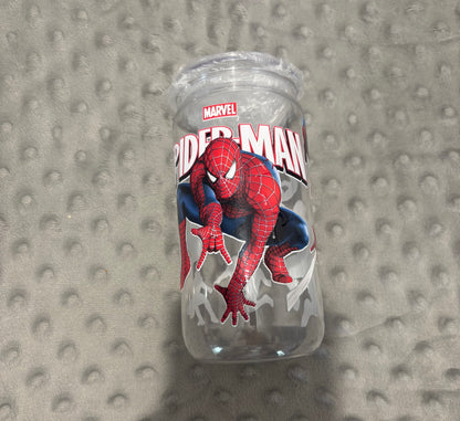 Verres en plastique personnalisés plusieurs modèles disponibles