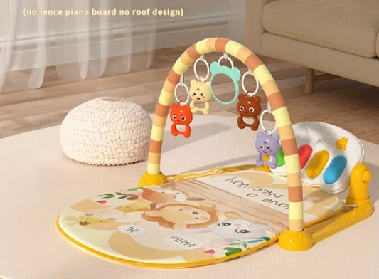 Tapis de jeux d’éveil dispo en précommande