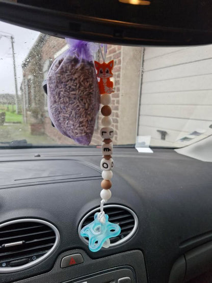 Accessoires voiture