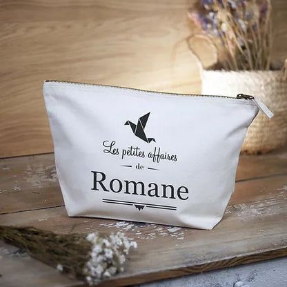 Grande pochette / trousse