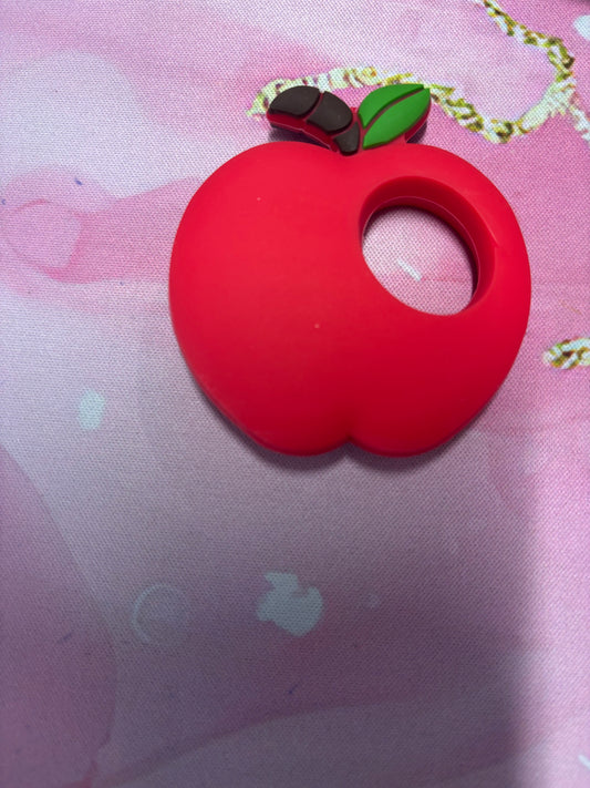 Anneau dention pomme