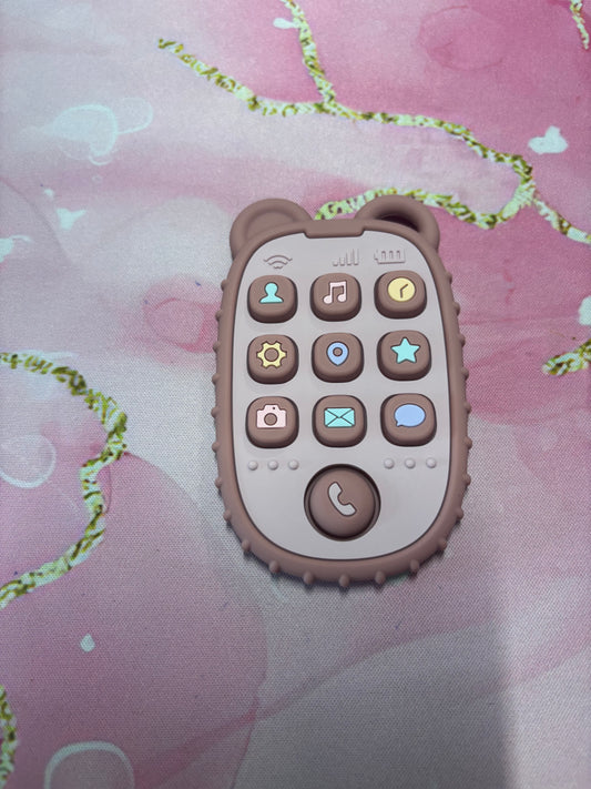 Anneau dention portable