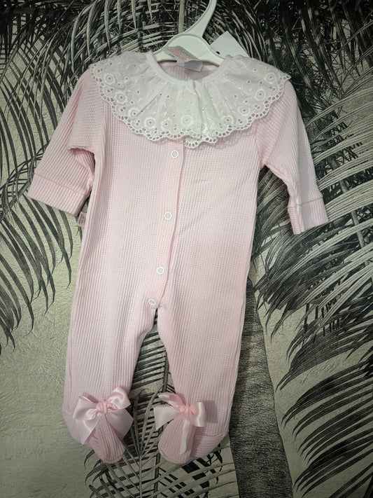 Pyjama froufrou