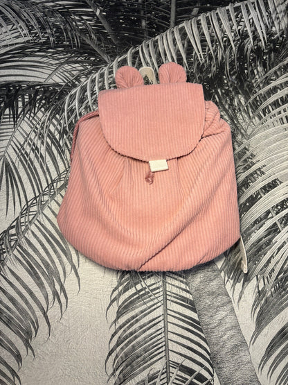 Sacs à dos ourson