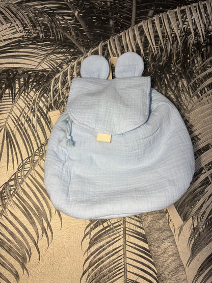 Sacs à dos ourson