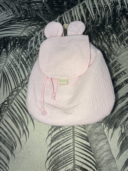 Sacs à dos ourson