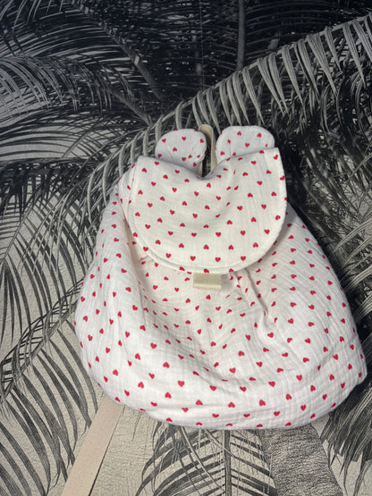 Sacs à dos ourson