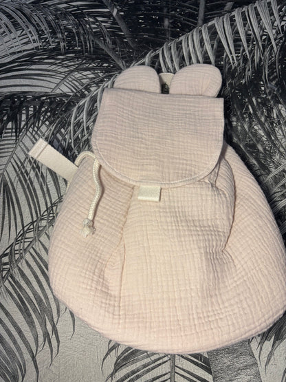 Sacs à dos ourson
