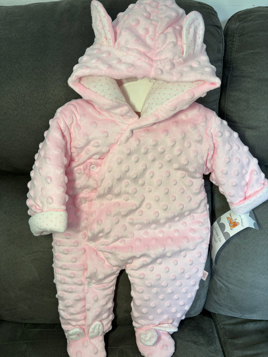 Combi pilote minky