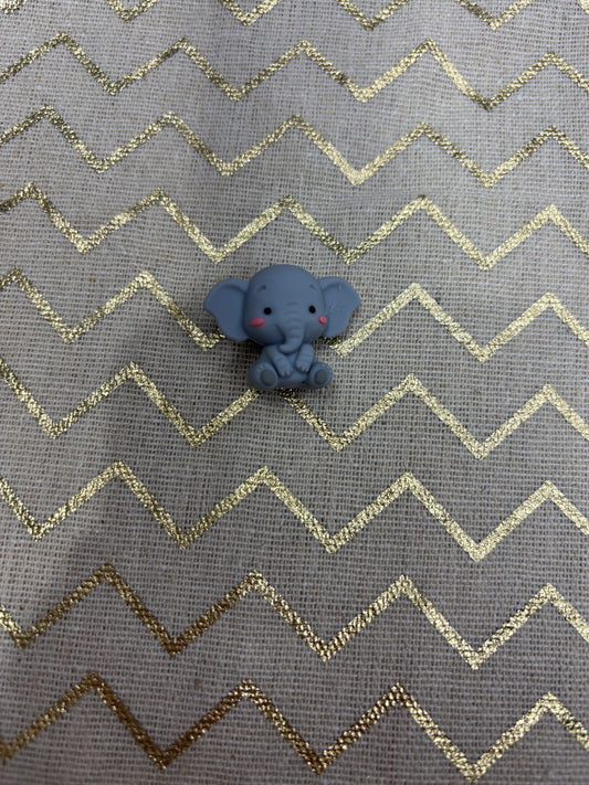 Éléphant 3D