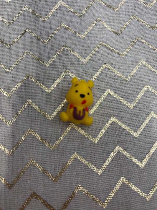 Winnie l’ourson 3D