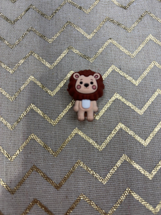 Lion 3D