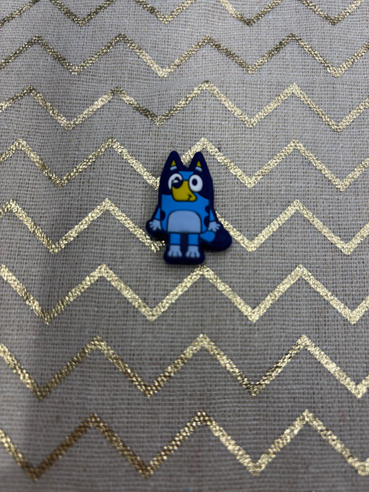 Bluey